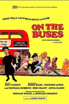 免费在线观看《On the Buses》