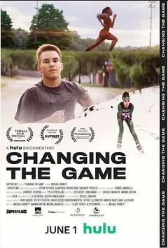 免费在线观看《Changing the Game》