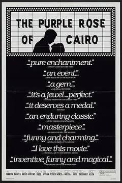 免费在线观看《开罗紫玫瑰 1985》