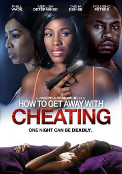 免费在线观看《How to Get Away with Cheating》