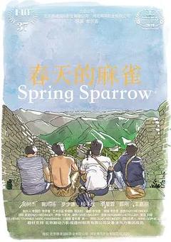 免费在线观看《春天的麻雀》