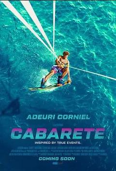 免费在线观看《Cabarete》