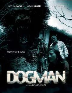 免费在线观看《Dogman》