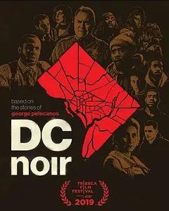 免费在线观看《DC NOIR》