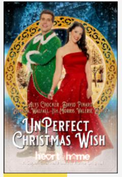 免费在线观看《UnPerfect Christmas Wish》