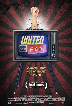 免费在线观看《United We Fan》