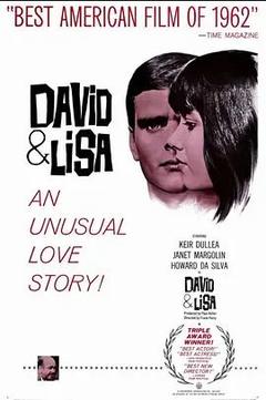 免费在线观看《大卫与丽莎》