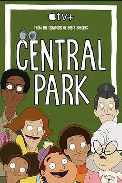 免费在线观看《中央公园 第一季》