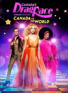 免费在线观看《加拿大变装皇后秀：加拿大对阵世界 2022》