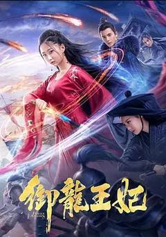 免费在线观看《御龙王妃 2019》