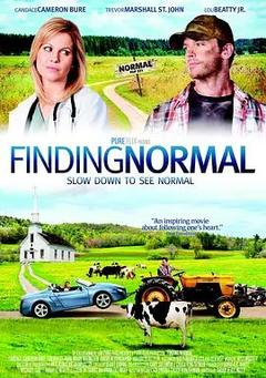 免费在线观看《Finding Normal》