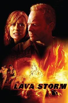 免费在线观看《Lava Storm》