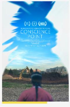 免费在线观看《Conscience Point》