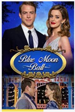 免费在线观看《Blue Moon Ball》