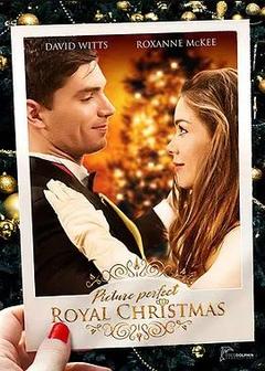 免费在线观看《Picture Perfect Royal Christmas》