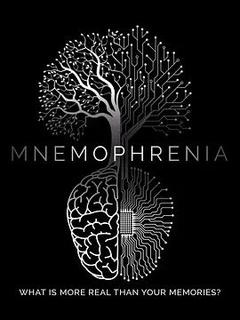 免费在线观看《Mnemophrenia》