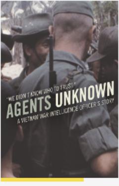 免费在线观看《Agents Unknown》