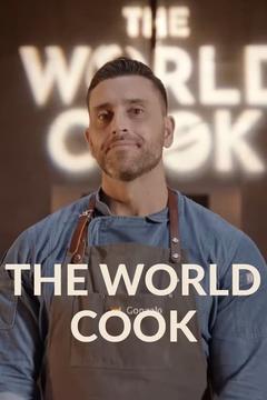 免费在线观看《世界厨师争霸赛》