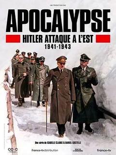免费在线观看《启示录 希特勒征战东方》