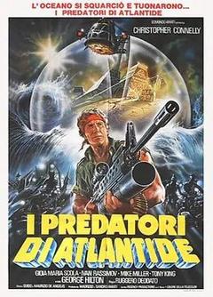 免费在线观看《I predatori di Atlantide》