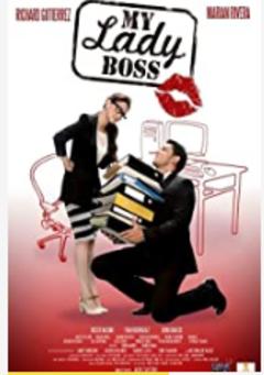 免费在线观看《My Lady Boss》