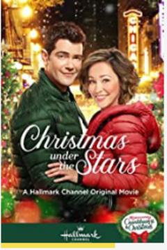 免费在线观看《Christmas Under the Stars》