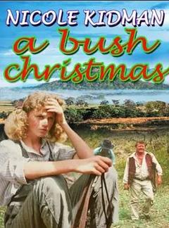 免费在线观看《Bush Christmas》