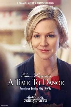 免费在线观看《A Time to Dance》