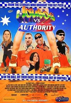 免费在线观看《Housos.vs.Authority》