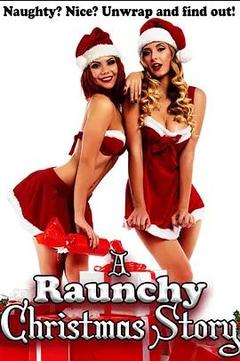 免费在线观看《A Raunchy Christmas Story》