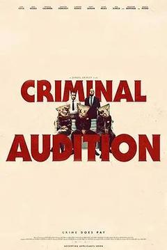 免费在线观看《Criminal Audition》