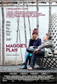 免费在线观看《麦吉的计划 2015》