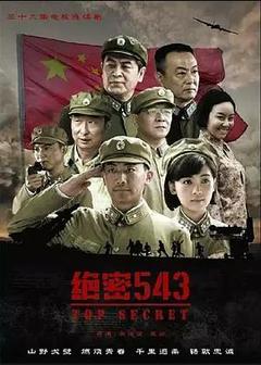 免费在线观看完整版国产剧《绝密543》