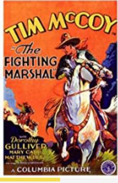 免费在线观看《The Fighting Marshal》