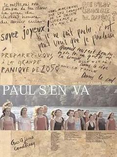 免费在线观看《保罗离去时》