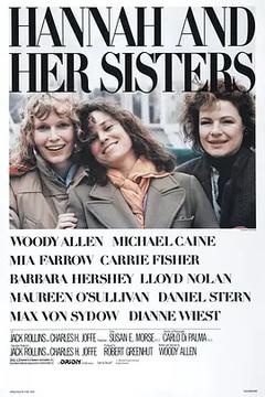 免费在线观看《汉娜姐妹1986》