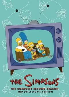 免费在线观看《辛普森一家 第二季》