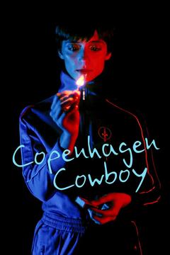 免费在线观看完整版海外剧《哥本哈根牛仔》