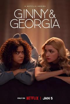 免费在线观看完整版欧美剧《金妮与乔治娅 第二季》