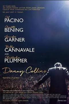 免费在线观看《丹尼·科林斯》
