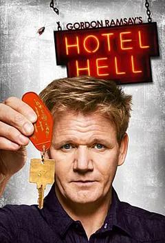 免费在线观看《地狱旅馆 第一季》