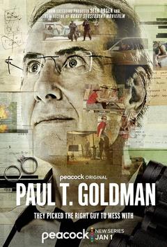 免费在线观看完整版欧美剧《保罗·古德曼》