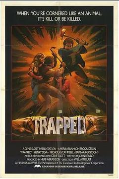 免费在线观看《Trapped》