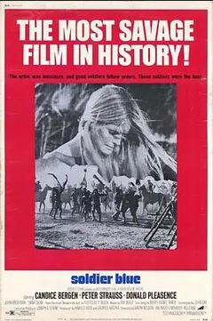 免费在线观看《蓝衣士兵 1970》