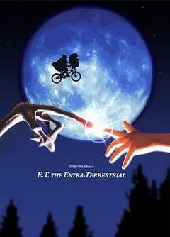 免费在线观看《E.T.外星人 1982》
