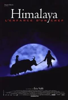 免费在线观看《喜马拉雅 1999》