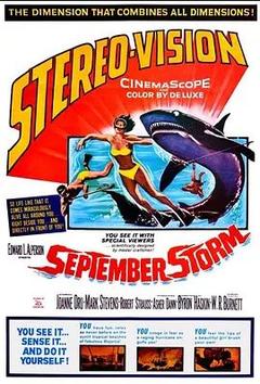 免费在线观看《九月风暴 1960》