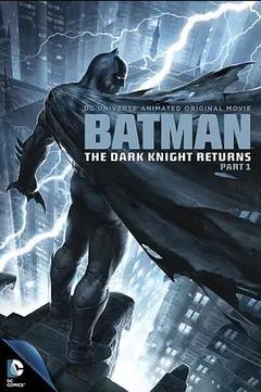 免费在线观看《蝙蝠侠：黑暗骑士归来(上)》