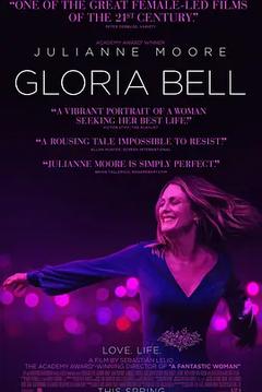 免费在线观看《葛洛莉亚·贝尔 2018》