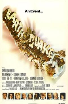 免费在线观看《大地震 1974》